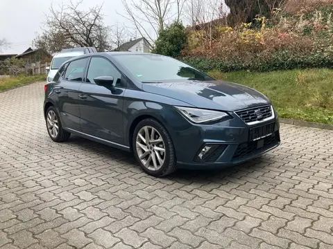 Used SEAT IBIZA Petrol 2024 Ad 