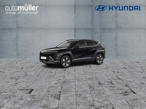 Annonce HYUNDAI KONA Essence 2024 d'occasion 