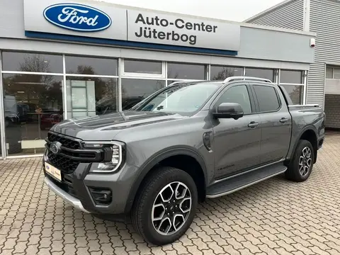 Used FORD RANGER Diesel 2024 Ad 