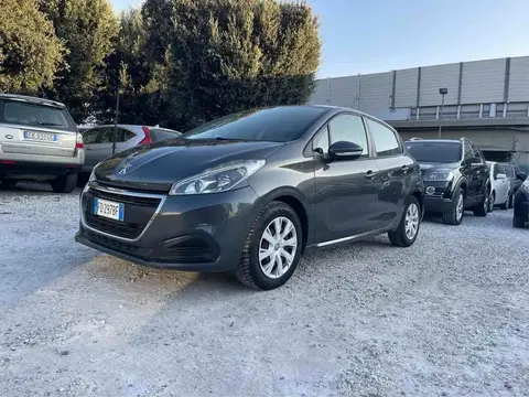 Used PEUGEOT 208 Diesel 2016 Ad 