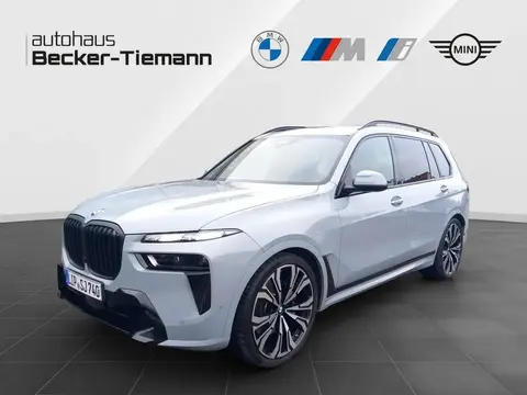 Annonce BMW X7 Hybride 2024 d'occasion 