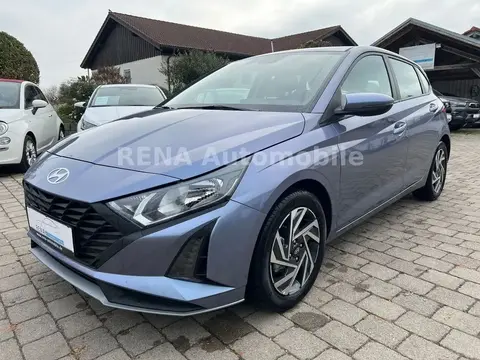 Annonce HYUNDAI I20 Essence 2024 d'occasion 