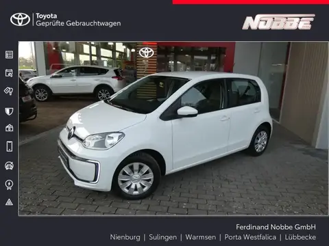 Annonce VOLKSWAGEN UP! Non renseigné 2021 d'occasion 