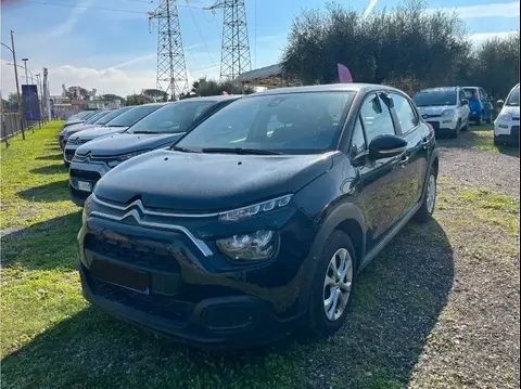 Annonce CITROEN C3 Diesel 2022 d'occasion 