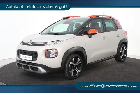 Annonce CITROEN C3 AIRCROSS Essence 2020 d'occasion 