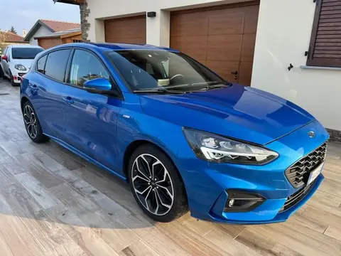 Annonce FORD FOCUS Essence 2019 d'occasion 