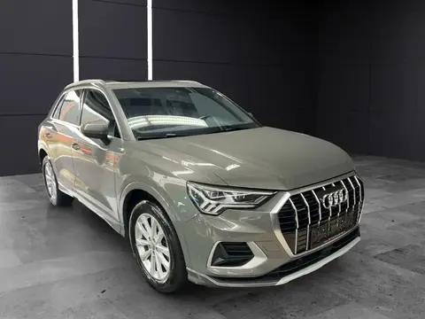 Used AUDI Q3 Petrol 2019 Ad 