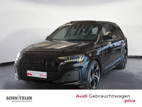 Used AUDI Q7 Diesel 2023 Ad 