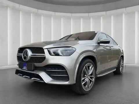 Annonce MERCEDES-BENZ CLASSE GLE Diesel 2022 d'occasion 