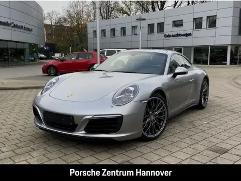 Annonce PORSCHE 991 Essence 2017 d'occasion 