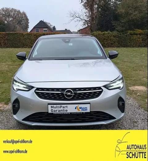 Annonce OPEL CORSA Essence 2023 d'occasion 