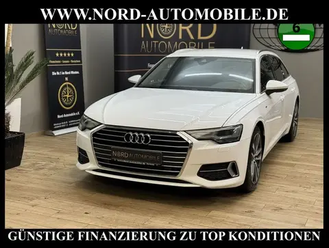 Annonce AUDI A6 Diesel 2021 d'occasion 