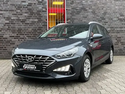 Used HYUNDAI I30 Petrol 2023 Ad 