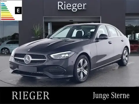 Used MERCEDES-BENZ CLASSE C Petrol 2023 Ad 