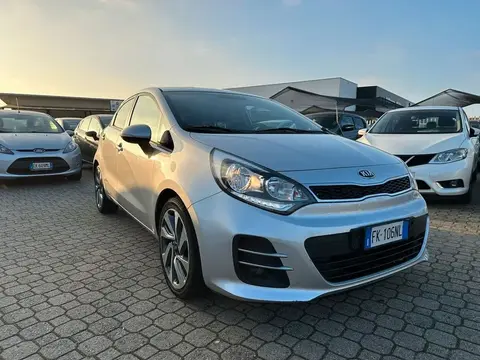 Used KIA RIO Diesel 2017 Ad 