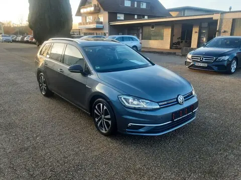 Used VOLKSWAGEN GOLF Petrol 2019 Ad 