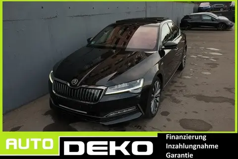 Used SKODA SUPERB Hybrid 2020 Ad 