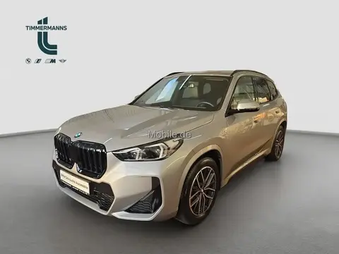 Used BMW X1 Diesel 2024 Ad 