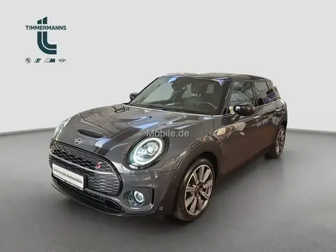 Used MINI COOPER Petrol 2020 Ad 