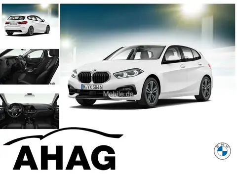 Used BMW SERIE 1 Petrol 2020 Ad 