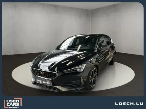 Annonce CUPRA LEON Essence 2024 d'occasion 