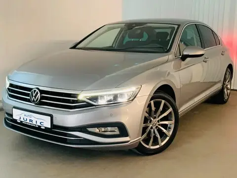 Used VOLKSWAGEN PASSAT Diesel 2021 Ad 