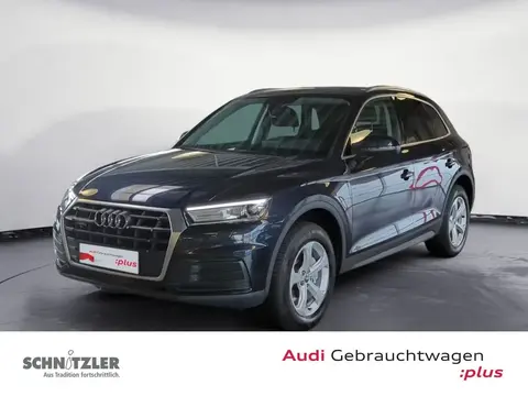 Used AUDI Q5 Diesel 2020 Ad 