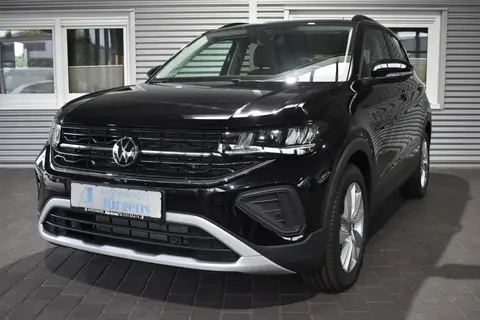 Used VOLKSWAGEN T-CROSS Petrol 2024 Ad 