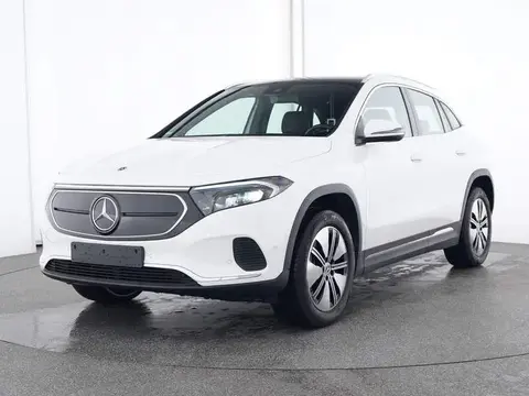 Used MERCEDES-BENZ EQA Not specified 2023 Ad 