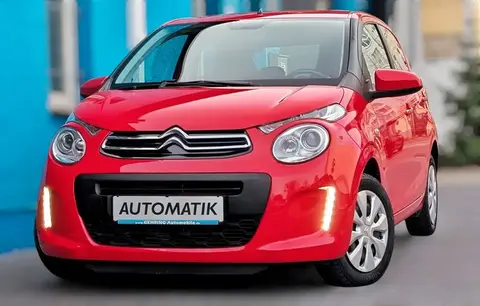 Used CITROEN C1 Petrol 2015 Ad 