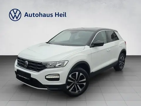 Used VOLKSWAGEN T-ROC Petrol 2020 Ad 