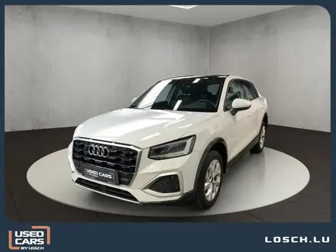 Used AUDI Q2 Diesel 2023 Ad 