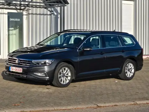 Annonce VOLKSWAGEN PASSAT Diesel 2021 d'occasion 