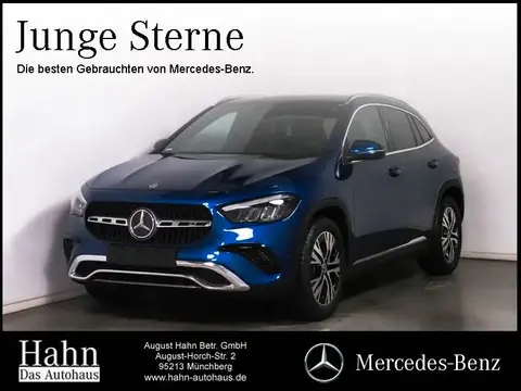 Annonce MERCEDES-BENZ CLASSE GLA Essence 2023 d'occasion 