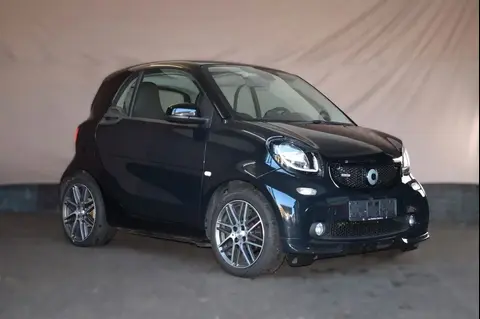 Annonce SMART FORTWO Essence 2016 d'occasion 