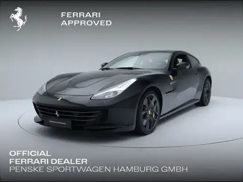 Annonce FERRARI GTC4LUSSO Essence 2019 d'occasion 