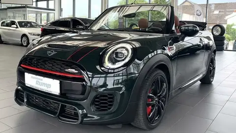 Used MINI JOHN COOPER WORKS Petrol 2020 Ad 