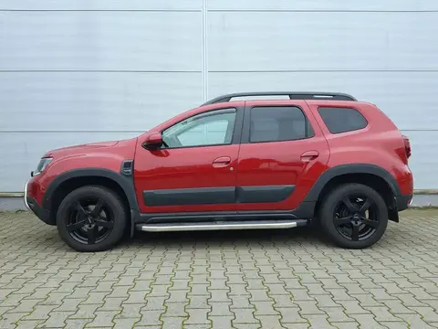 Used DACIA DUSTER LPG 2019 Ad 