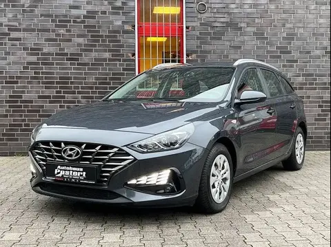 Annonce HYUNDAI I30 Essence 2023 d'occasion 