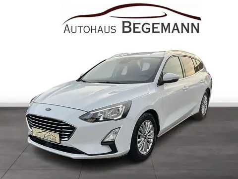 Used FORD FOCUS Diesel 2020 Ad 