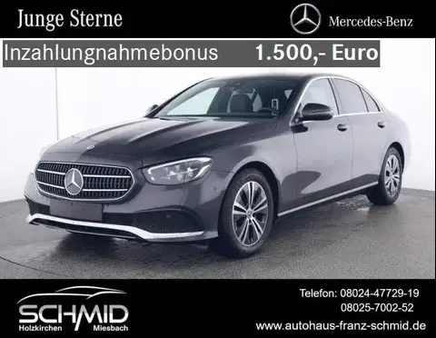 Used MERCEDES-BENZ CLASSE E Diesel 2023 Ad 