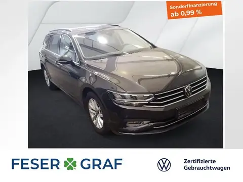 Used VOLKSWAGEN PASSAT Petrol 2024 Ad 