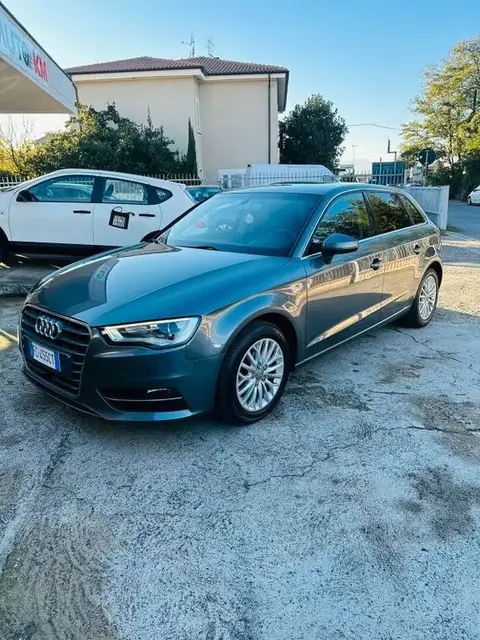 Annonce AUDI A3 Diesel 2015 d'occasion 