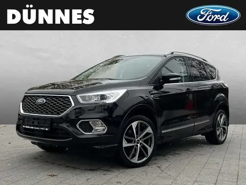 Used FORD KUGA Petrol 2019 Ad 