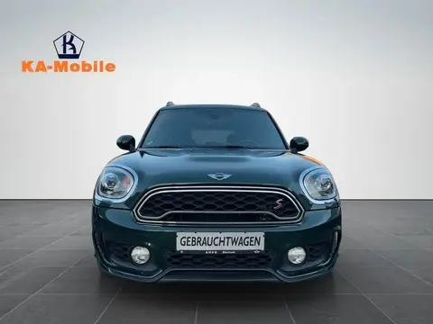 Annonce MINI COOPER Diesel 2017 d'occasion 