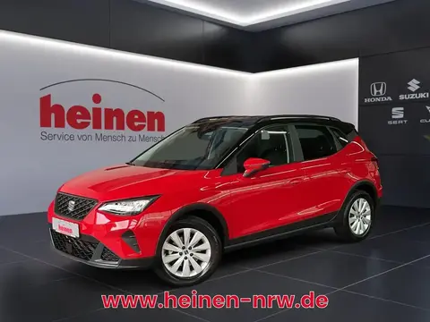 Used SEAT ARONA Petrol 2023 Ad 