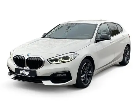 Used BMW SERIE 1 Petrol 2020 Ad 