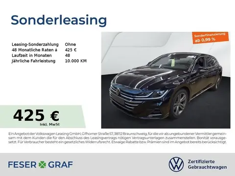 Used VOLKSWAGEN ARTEON Diesel 2024 Ad 