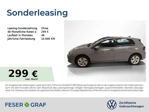 Annonce VOLKSWAGEN GOLF Essence 2024 d'occasion 