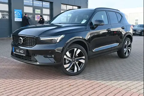 Used VOLVO XC40 Petrol 2024 Ad 